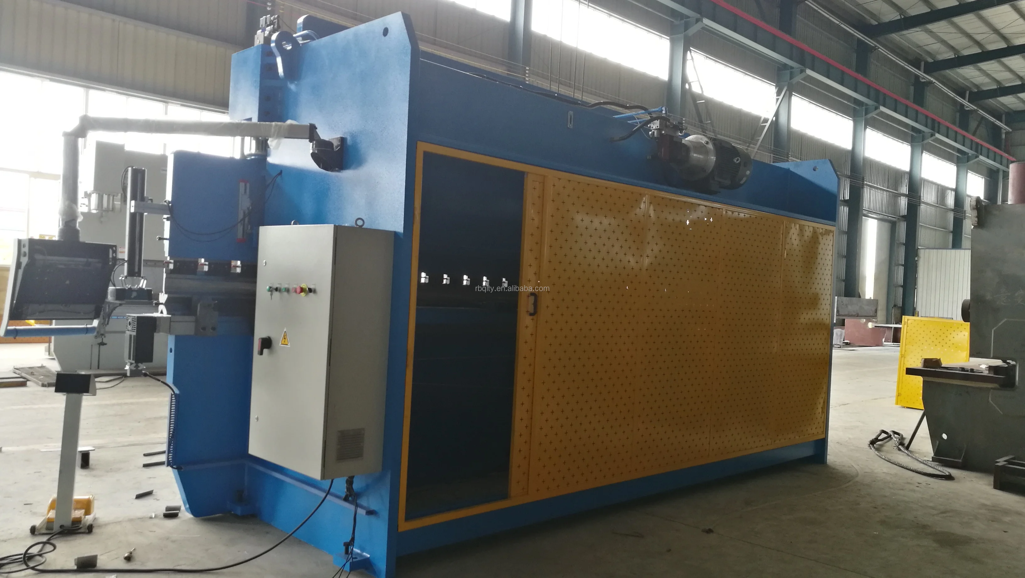 DELEM DA66T 4 + 1 5 + 1 + 8 + 1 Ось электро-гидравлический серводвигателей c ЧПУ Типа cnc листогибочный пресс с ЧПУ гибочный инструмент