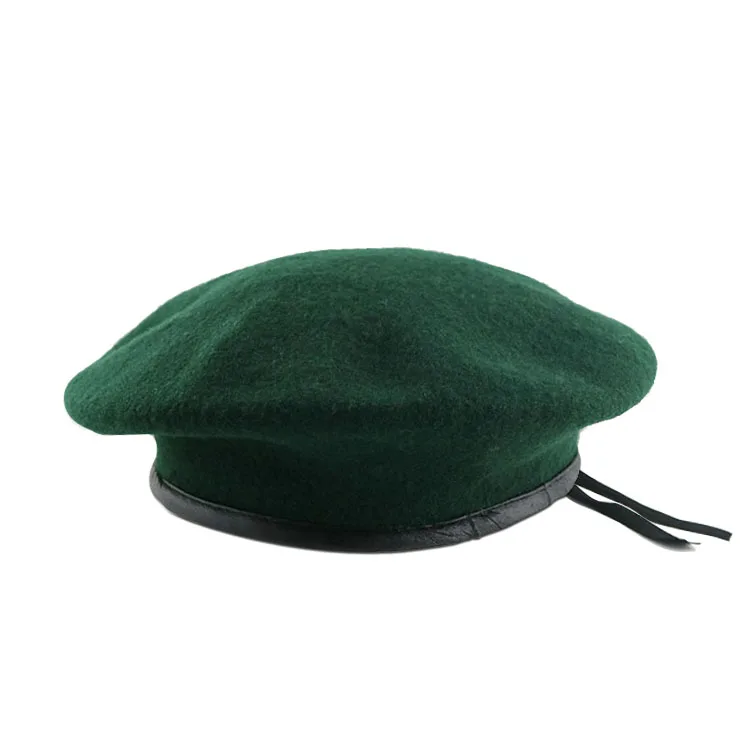 Factory OEM Classical Beret Hat Indian Beret Cap