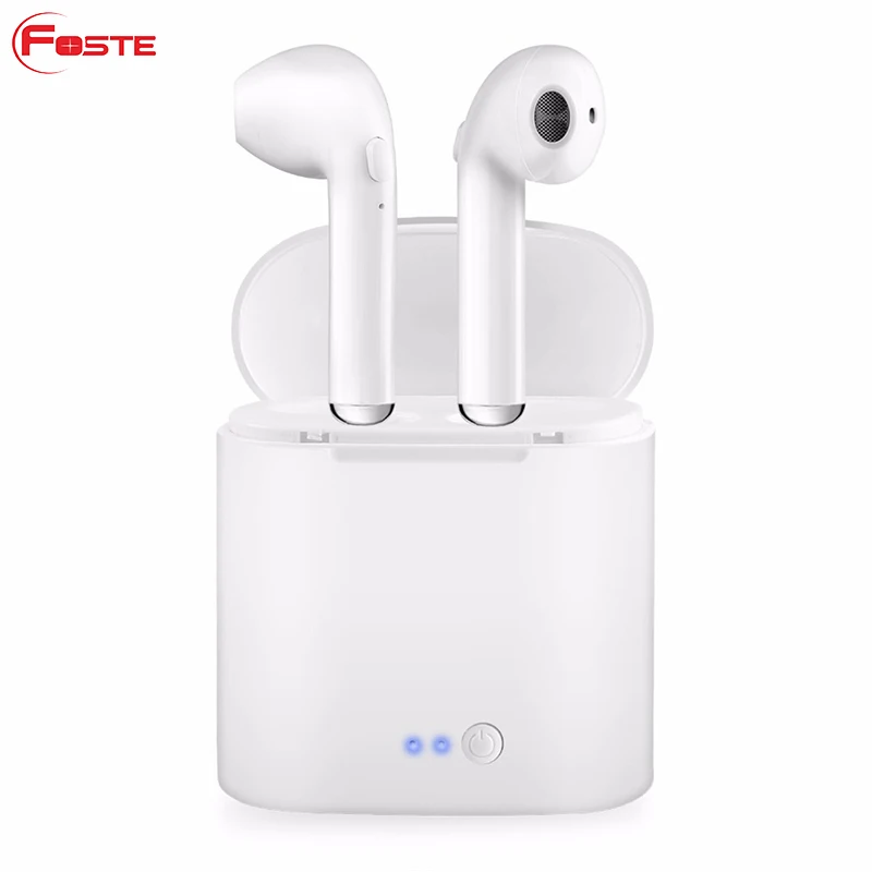 You Were Bluetooth V4.2 Twins Wireless 