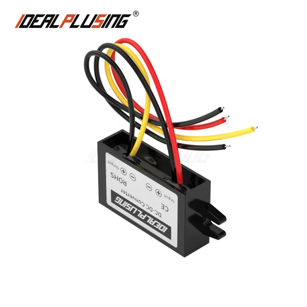 Modulo convertore step down da AC/DC a DC LM2596HV 3v 3.3V Modulo convertore step down da AC/DC a DC LM2596HV 3v 3.3V