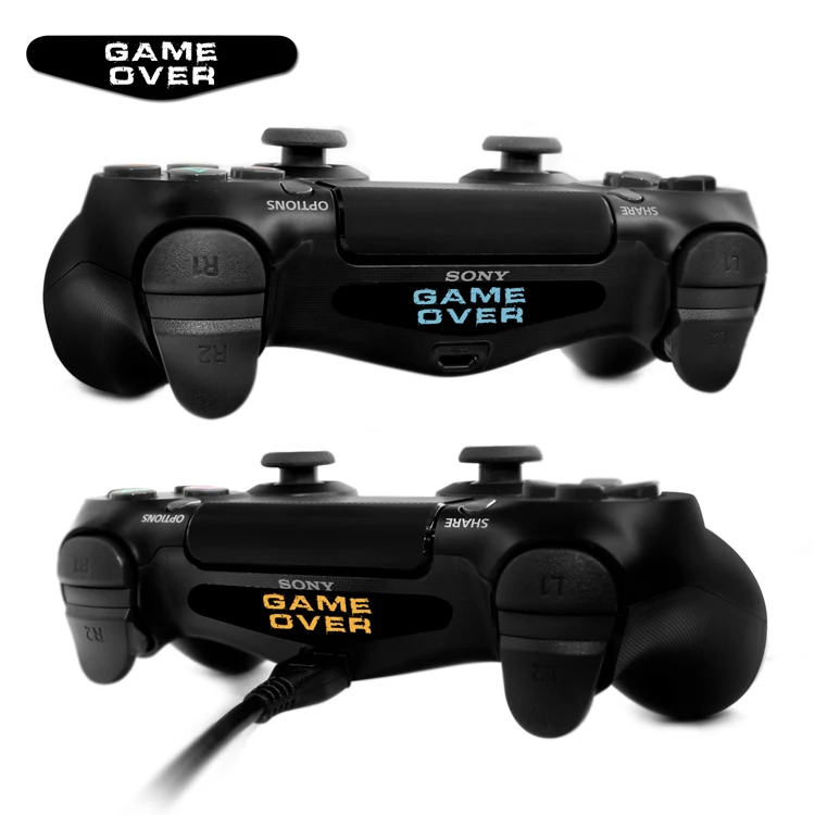 personalised ps4 controllers
