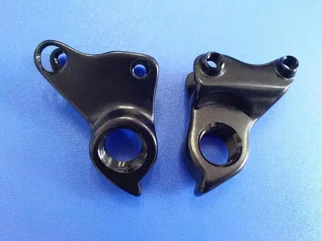 Piezas de bicicleta изготовленная на заказ алюминиевая легированная сталь ковка части ЧПУ точность обработки рама для велосипеда кованые