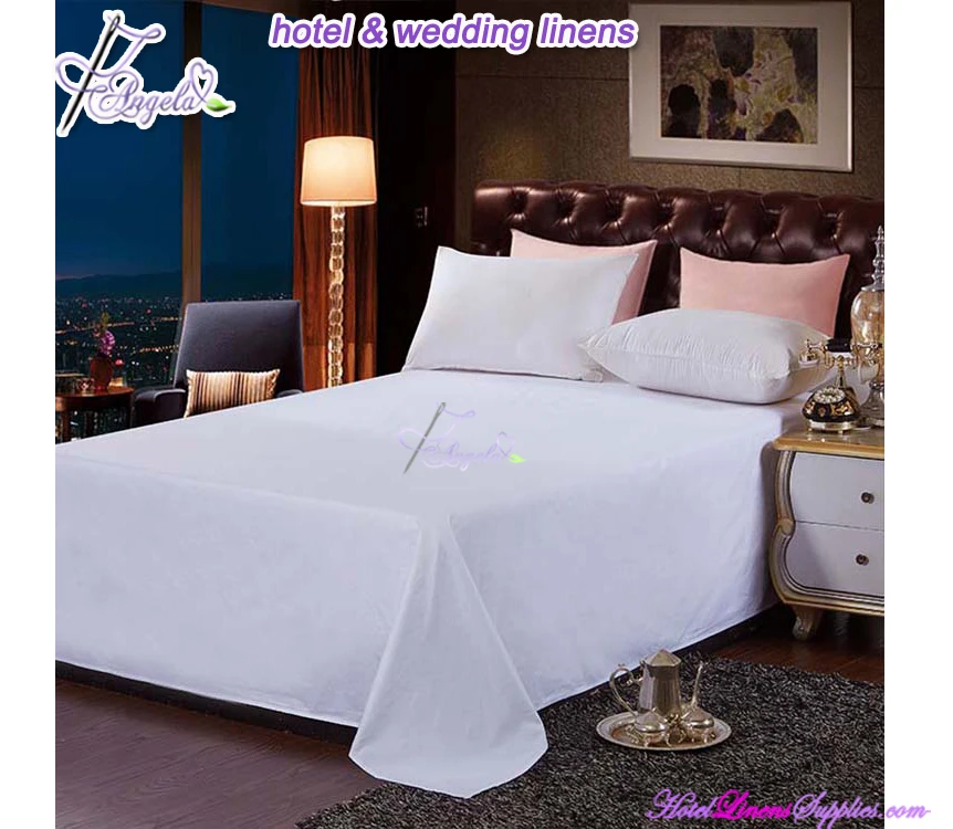 250TC простой сатиновый наволочки, белый сатин наволочки, стиль лоскута-оптовая цена