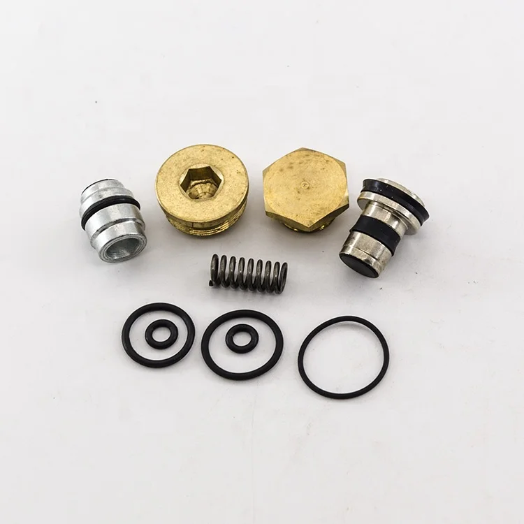 001667 Blowdown Valve Kit for Sullair Rotary Screw Air Compressor Parts OEM