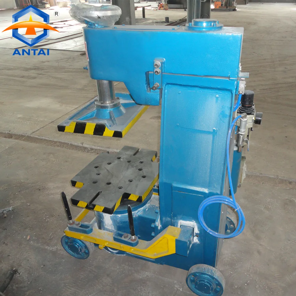 Best Foundry Sand Moulding Machine With Green Sand/ Jolt Squeeze Moulding Machine / Foundry Industrial Mini Molding Machine