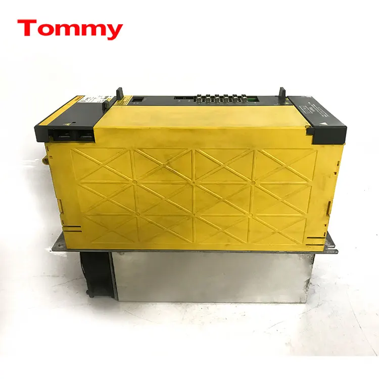 FANUC ファナック サーボアンプ A06B-6047-H003 FANUC Servo Amplifier Module A06B-6047-H003 A06B-6047-H004