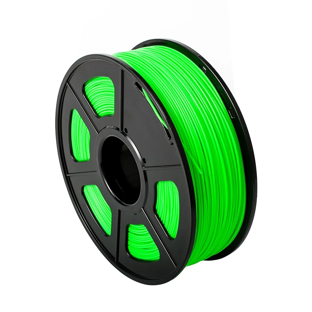 Дропшиппинг 2.2lbs 3d принтер PLA плюс пластиковая нить 175 мм печать нити для принтера fdm