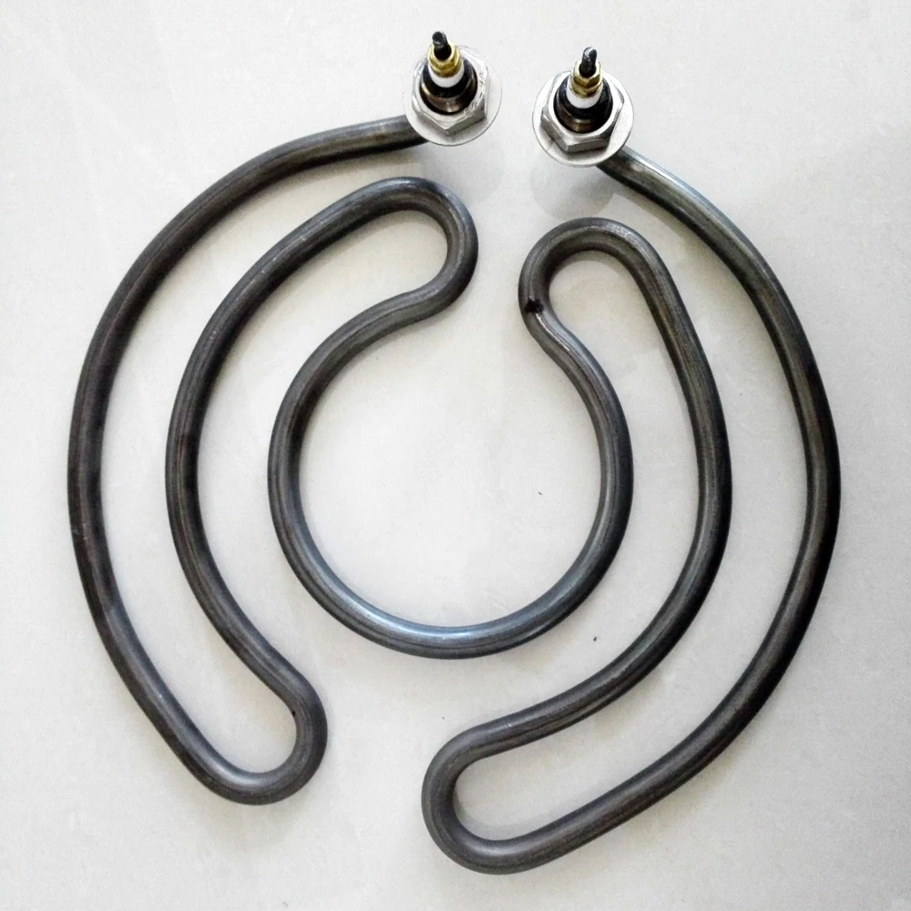 Электрический 12 В водонагреватель