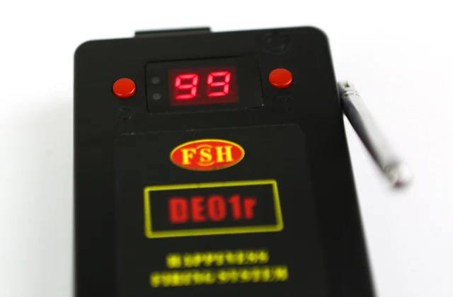 DBR05-C1-10 Fireworks Igniter Item Name and New Year Occasion Fireworks Firing System