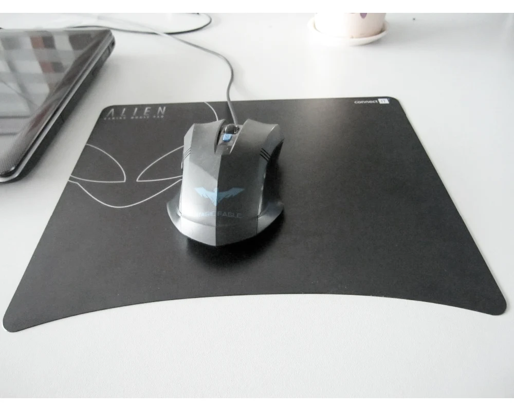 thin gaming mouse pad