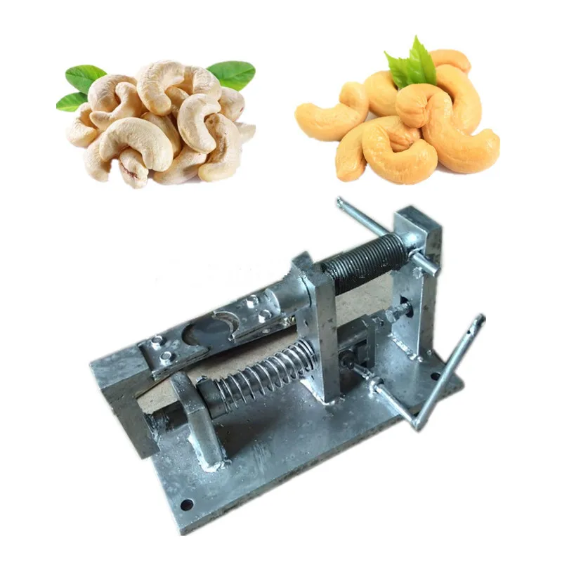 Manual Cashew Nut Peeling Machine Price