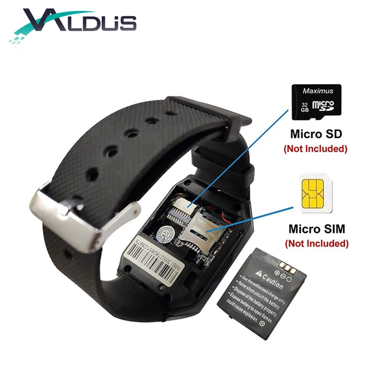 Профессиональное производство Смарт-часы DZ09 умные часы большой экран умные часы телефон