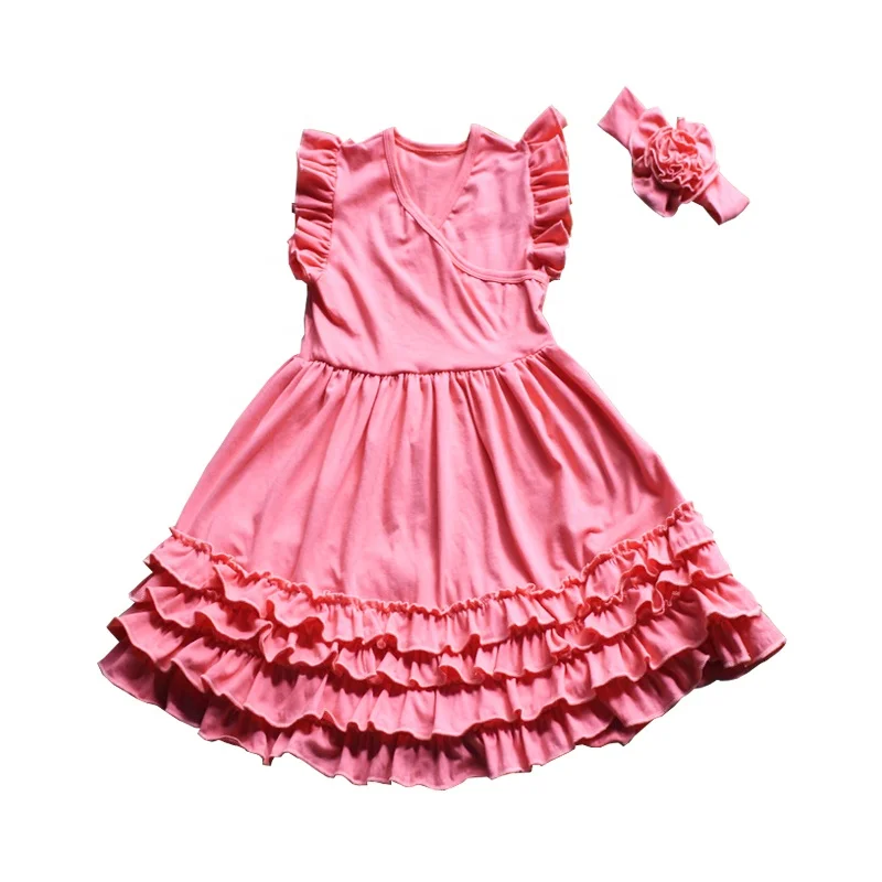 baby girl summer frocks