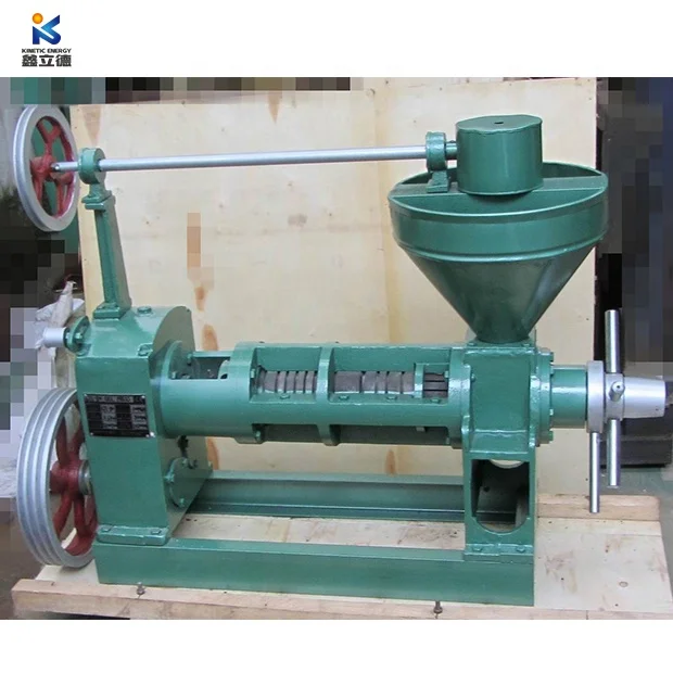 Copra Expeller Meal Cold Pressed Neem Oil Machine Coconut Press Machine Philippines