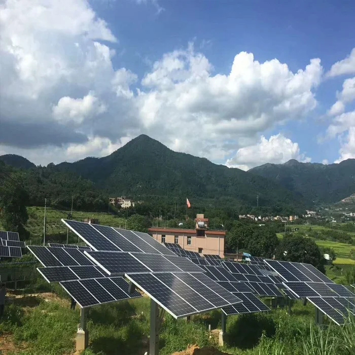 
 Китай солнечной энергии одиночная ось солнечного трекера/двойной оси солнечного солнца трекер  