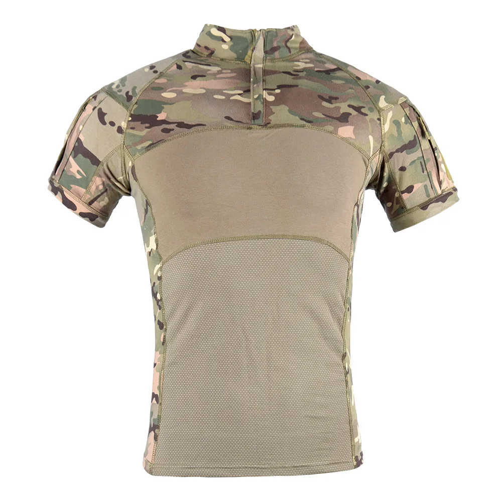 100% Cotton Army T Shirt Online