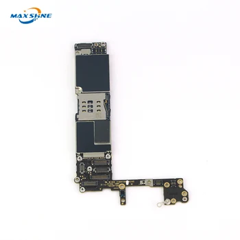 NEW Mainboard for iphone 5 5S 6 6PLUS 6S 6SPLUS 7 7PLUS 8G 8 PLUS X ,for iphone 6 main board 32GB/64GB/128GB/256GB