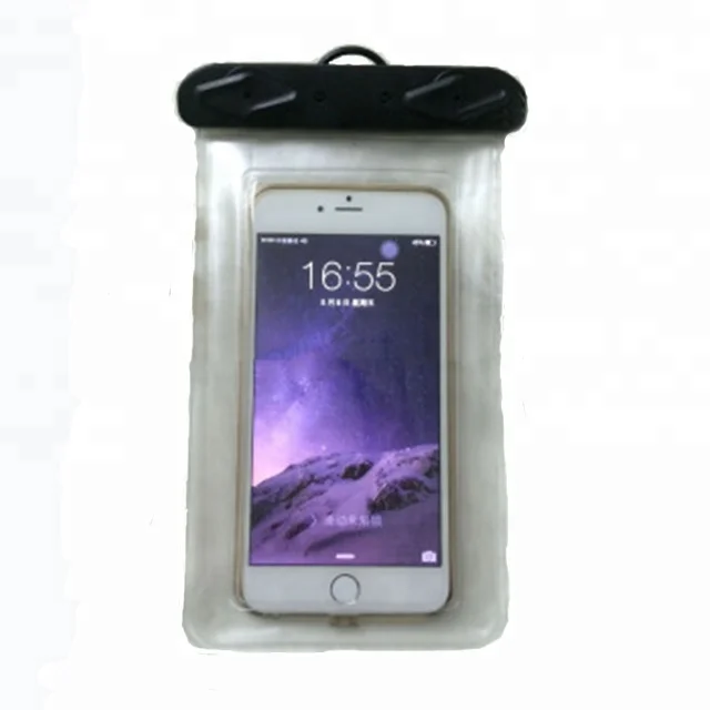 waterproof mobile pouch price