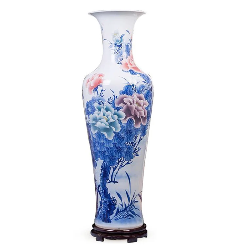 流行的手工古董中国瓷器花瓶| Alibaba.com