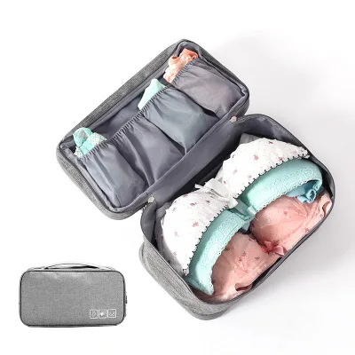 Bags,Packing Organizer Bra Underwear 