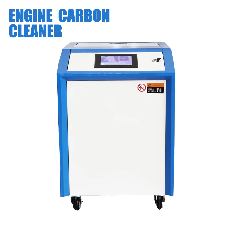 Сервисная станция уход за автомобилтовары средства оборудование ремонт toolsengine carbon cleaner machine