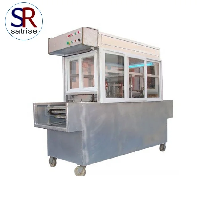 Высокоэффективная профессиональная машина для инъекции грибов