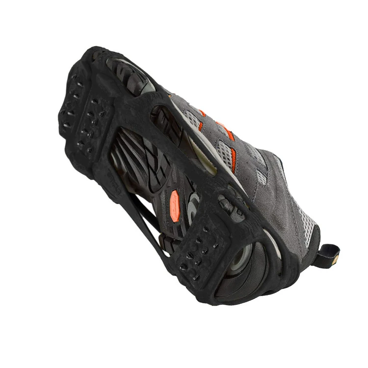 Botas de montaña para actividades invernales - Desnivel.com