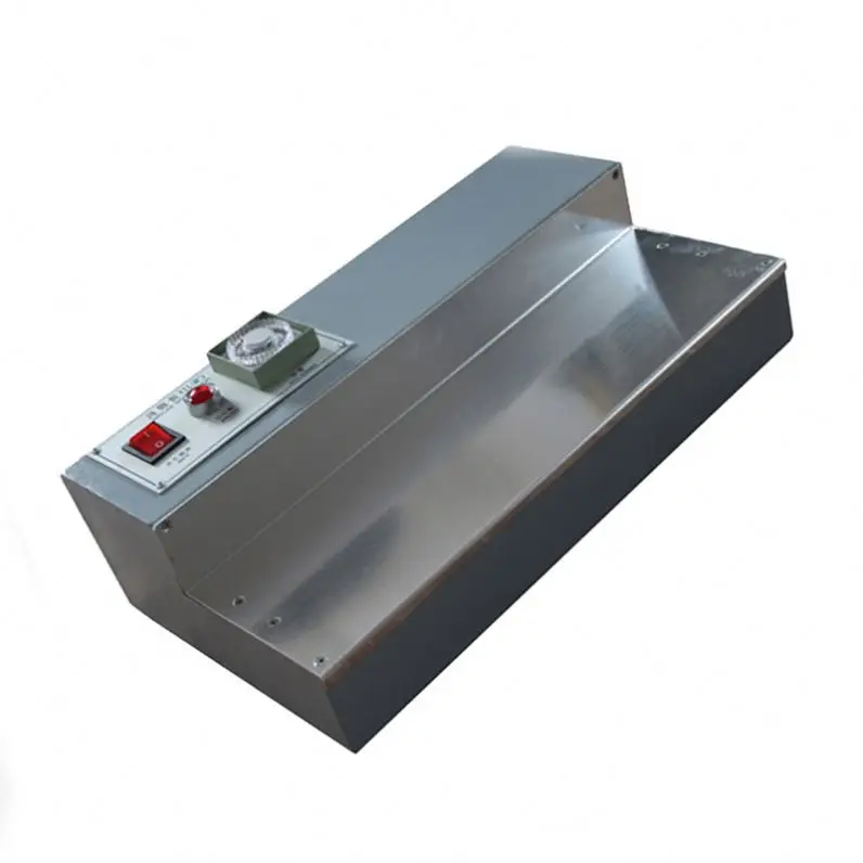 Table Top Automatic Automatic Roll Soap Gift Wrapping Machine