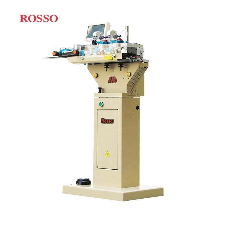 Машина для сшивания носков