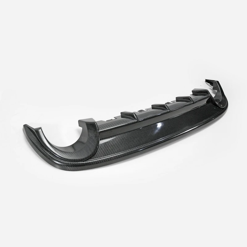 For Mazda MX5 Roaster Miata NC 1 2 3 SPT Style Rear Diffuser