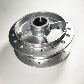 競輪　後輪　ハブ110mm 競輪 後輪 ハブ110mm