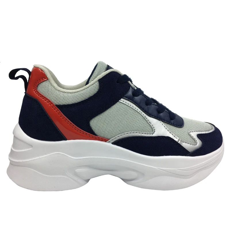 Nueva Zapatos Zapatillas De Deporte Casuales De China Al Por Zapatos Para Dama - Buy Zapatos Nuevos Product on Alibaba.com