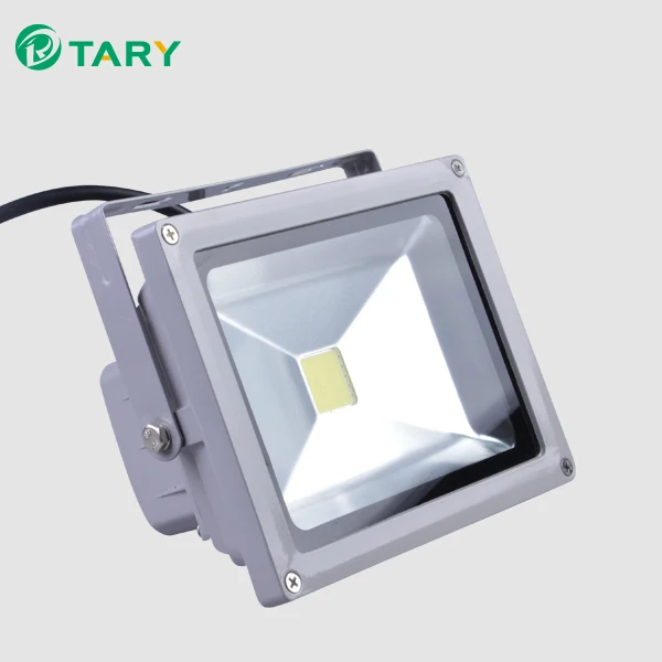 Наружный водонепроницаемый Светодиодный прожектор 10 Вт/20 Вт/30 Вт/50 Вт/70 Вт/100 Вт/200 Вт