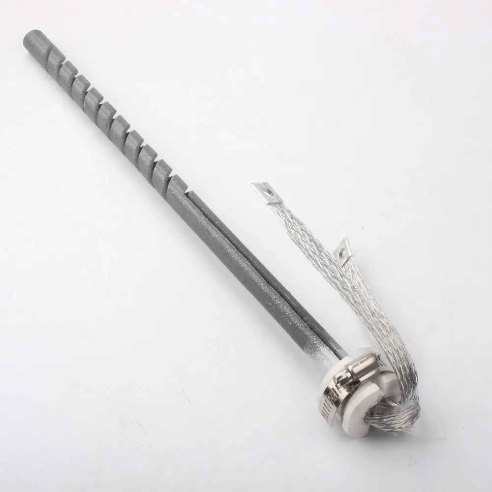 ДБ печи blackbody Карбид кремния отопитель стержень