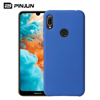 For Huawei P Smart 2019 Case Soft Silicone Phone Case For Huawei P