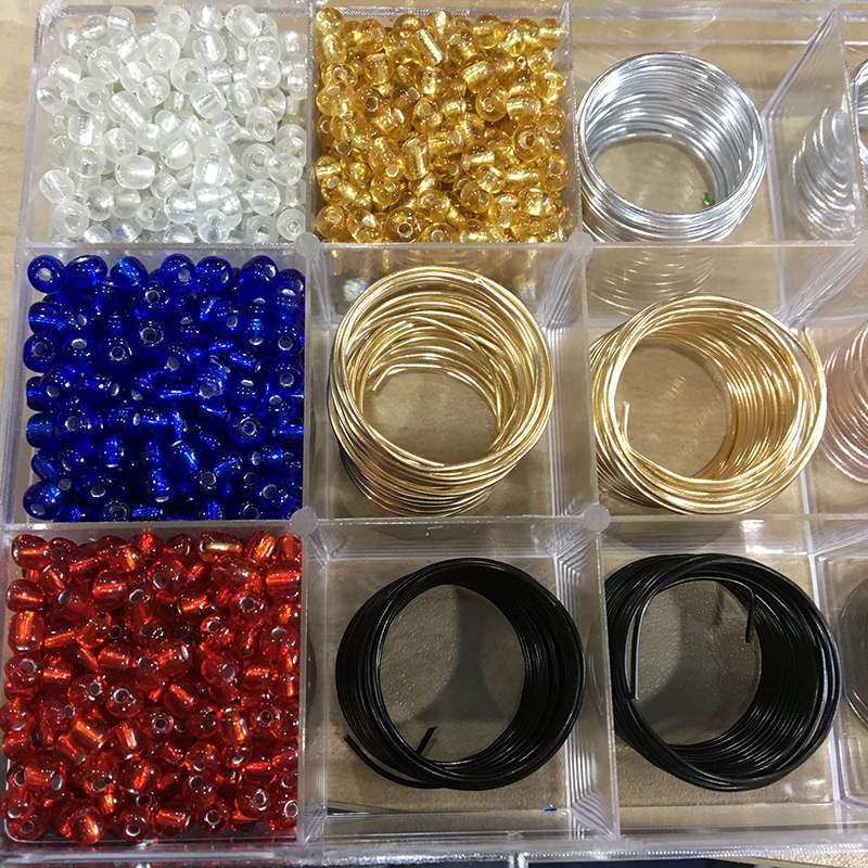 Заводские продажи инструменты для бисероплетения ювелирных