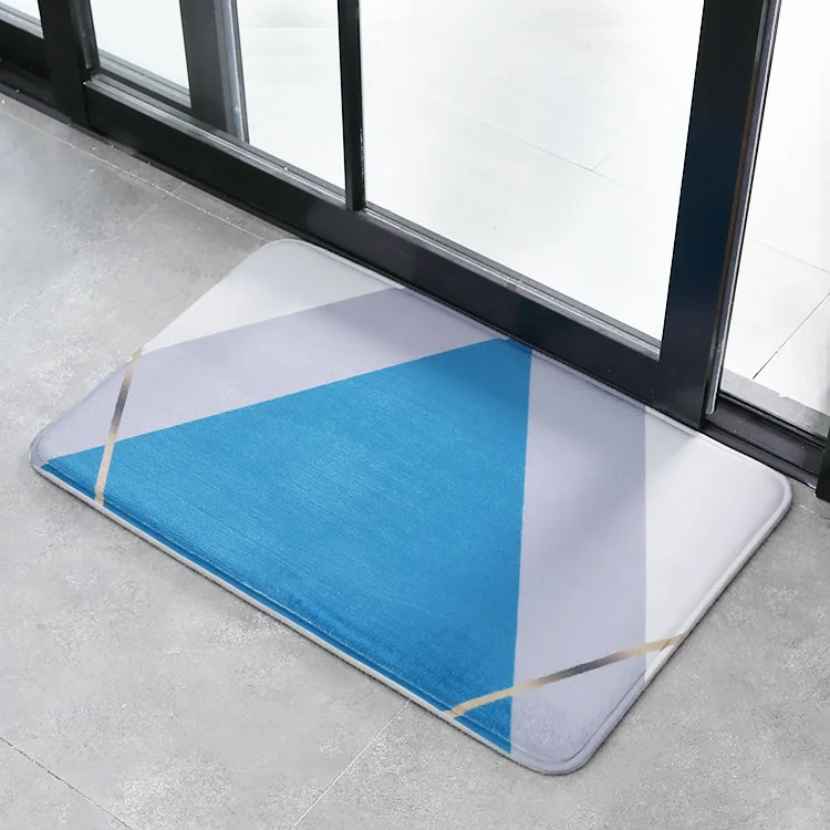 (CHAKME) оптом моющиеся Входные Коврики Из Микрофибры