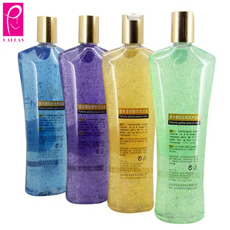 Высококачественный увлажняющий гель для душа и ванны освежающий отбеливающий тела