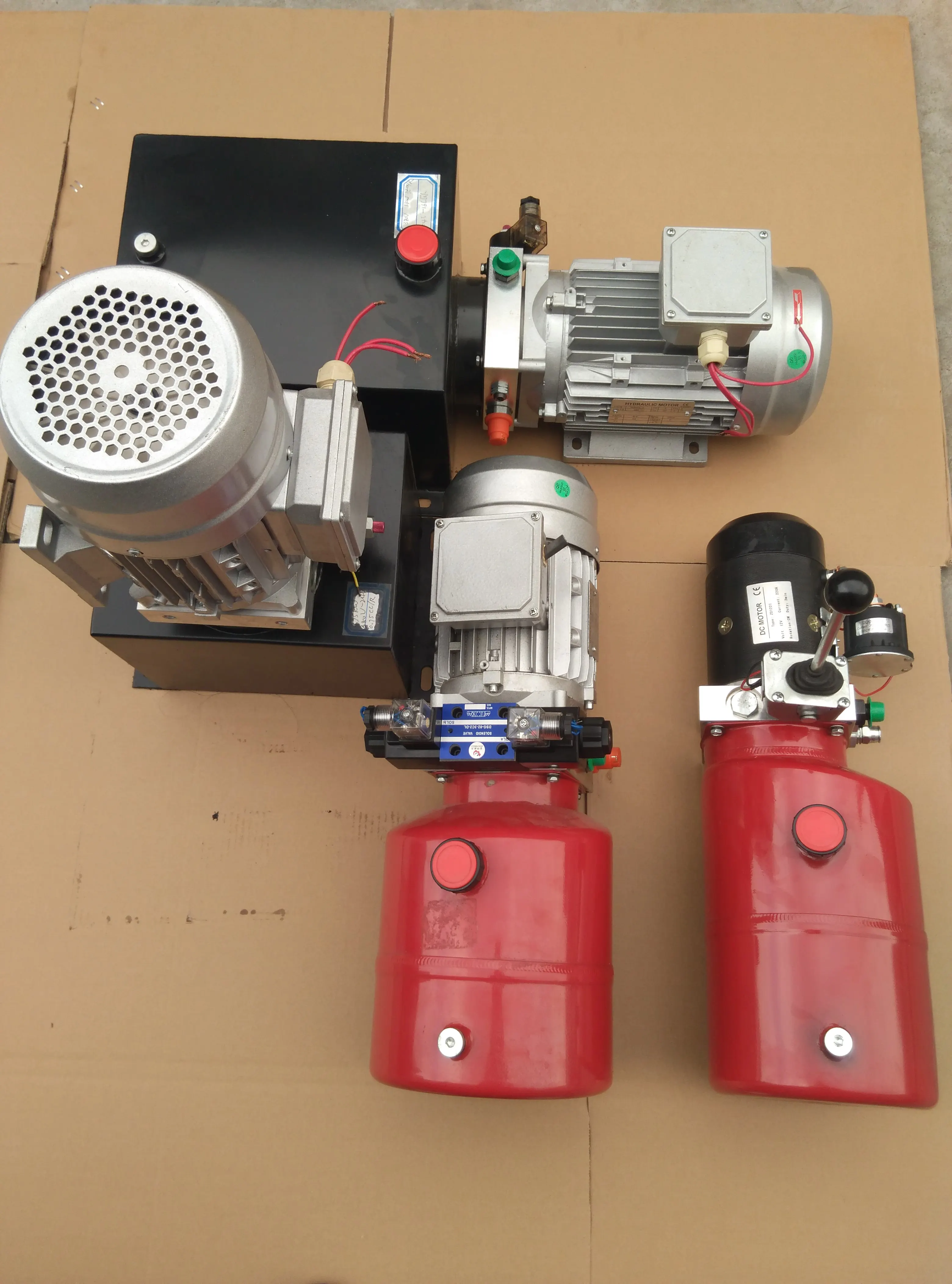 
Небольшой гидравлический насос с двигателем, цена, гидравлический ручной насос, ручной электрический Шестеренчатый насос высокого давления, запчасти, двигатель 24 В 