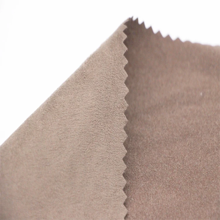 
 Микро-ткань из искусственного меха, лайкра, замшевая ткань для симпатичного чехла для планшета и текстиля  