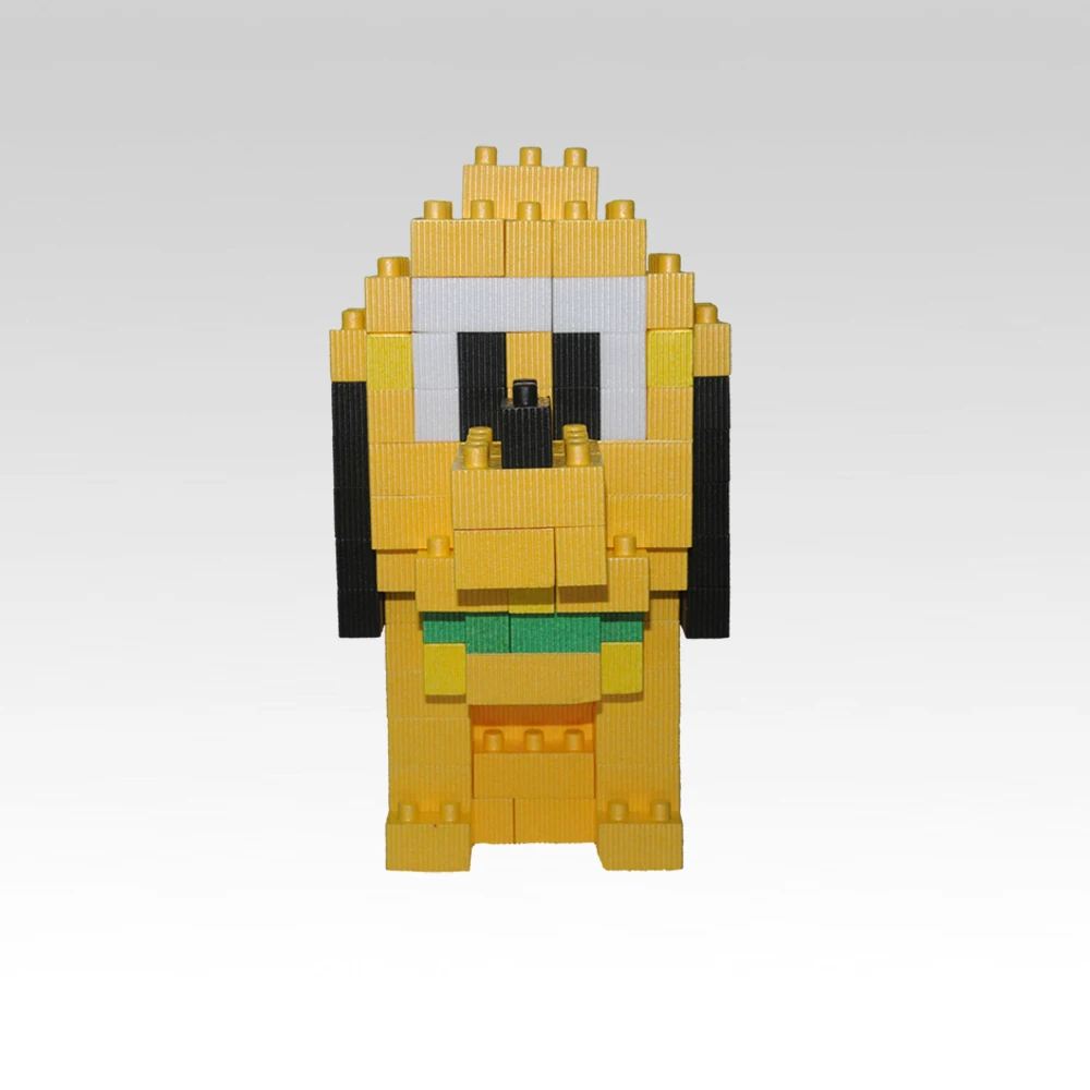 Lulu новый дизайн epp пены блоков для детей играть в