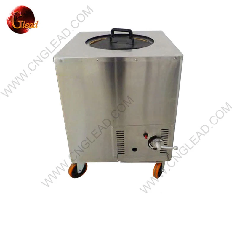 Electric Tandoori Oven