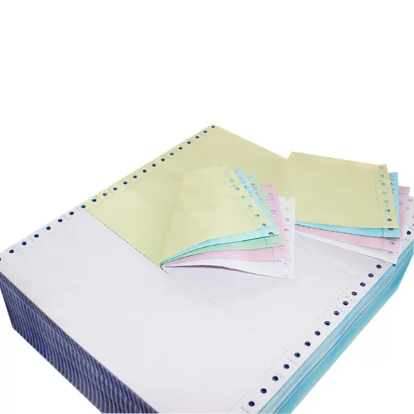 High Quality A4 Computer Paper - Ideal for Government & Finance