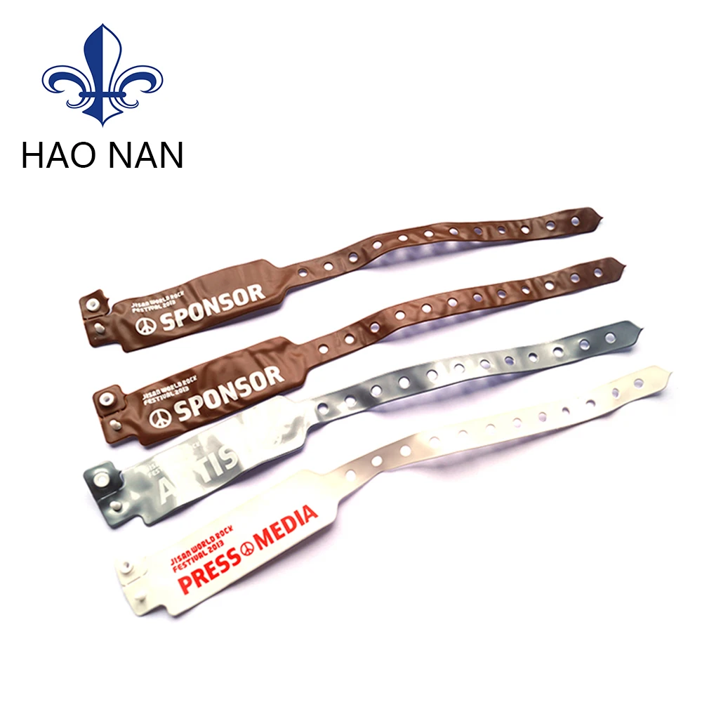 2018 Высокое качество индивидуальные красочные ПВХ браслет для подарков