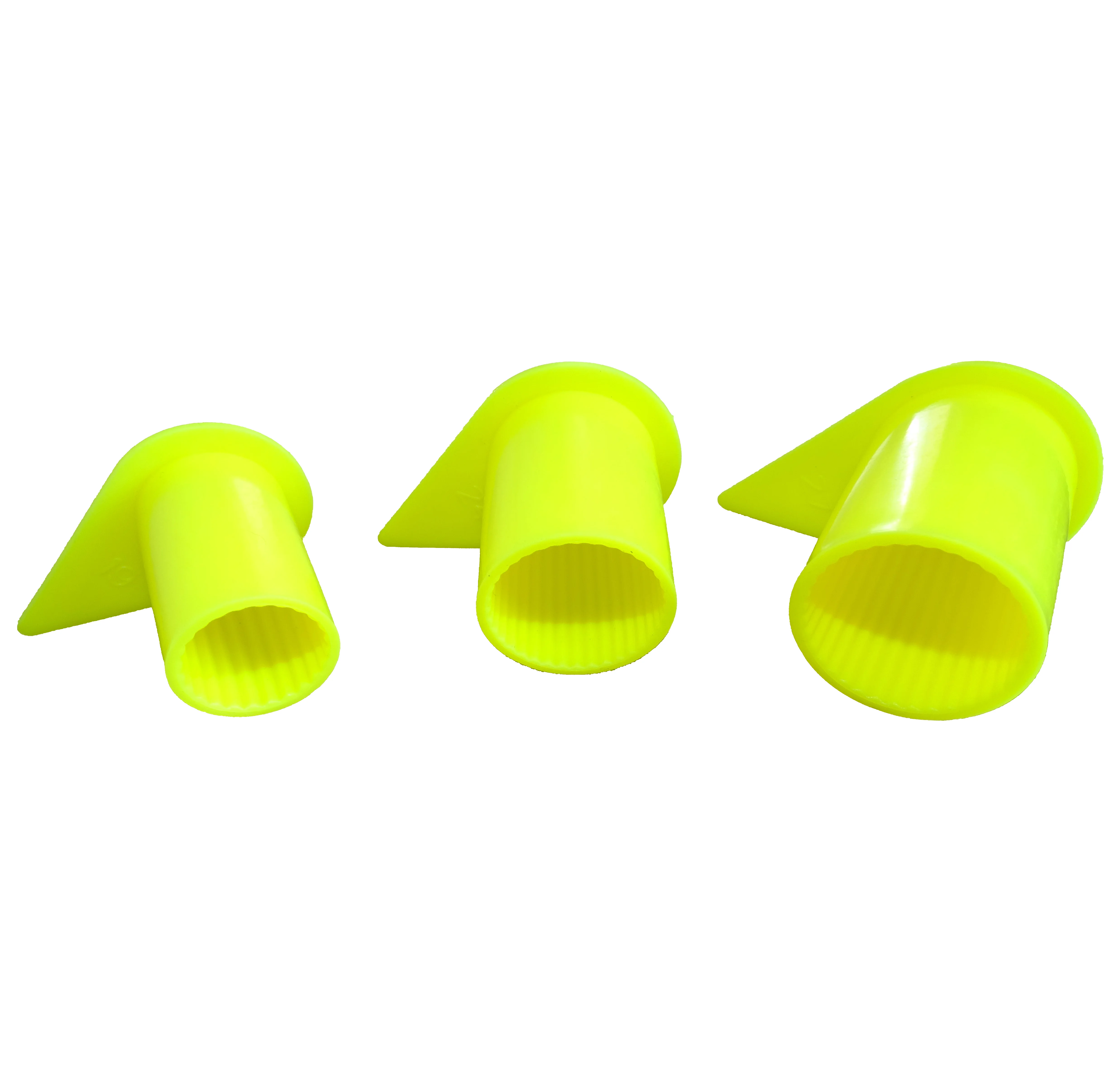 DCL22 Dustite Long Reach DCL Series Deep Wheel Nut Indicator 22MM Wheel Nut Cover for Land Cruiser Etc