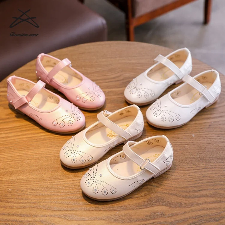 chaussure de fille 2019