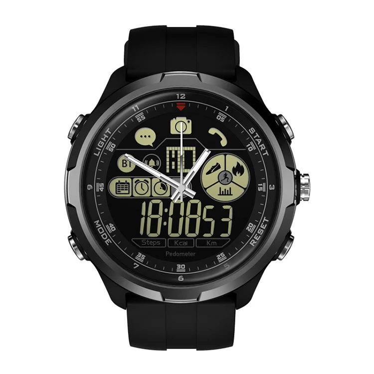 2021 Vibe4 New Men Outdoor Sport Rugged 