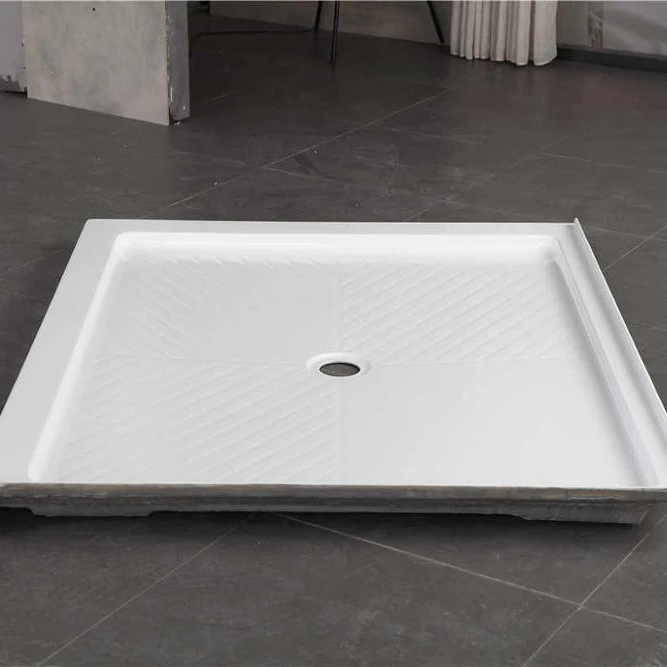 Fiberglass Acrylic Shower Tray Base Buy Shower Tray Base Acrylic Round Shower Tray Base Fibreglass Arificial Acrylic Round Shower Tray Base Product On Alibaba Com