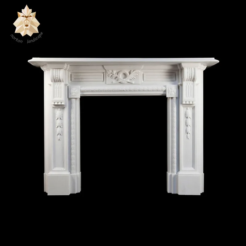 Antique Marble French Fireplace Mantel For Sale Ntmf-f019l - Buy French Style Marble Fireplace Mantel,Cheap Fireplace Fireplace Mantels on Alibaba.com