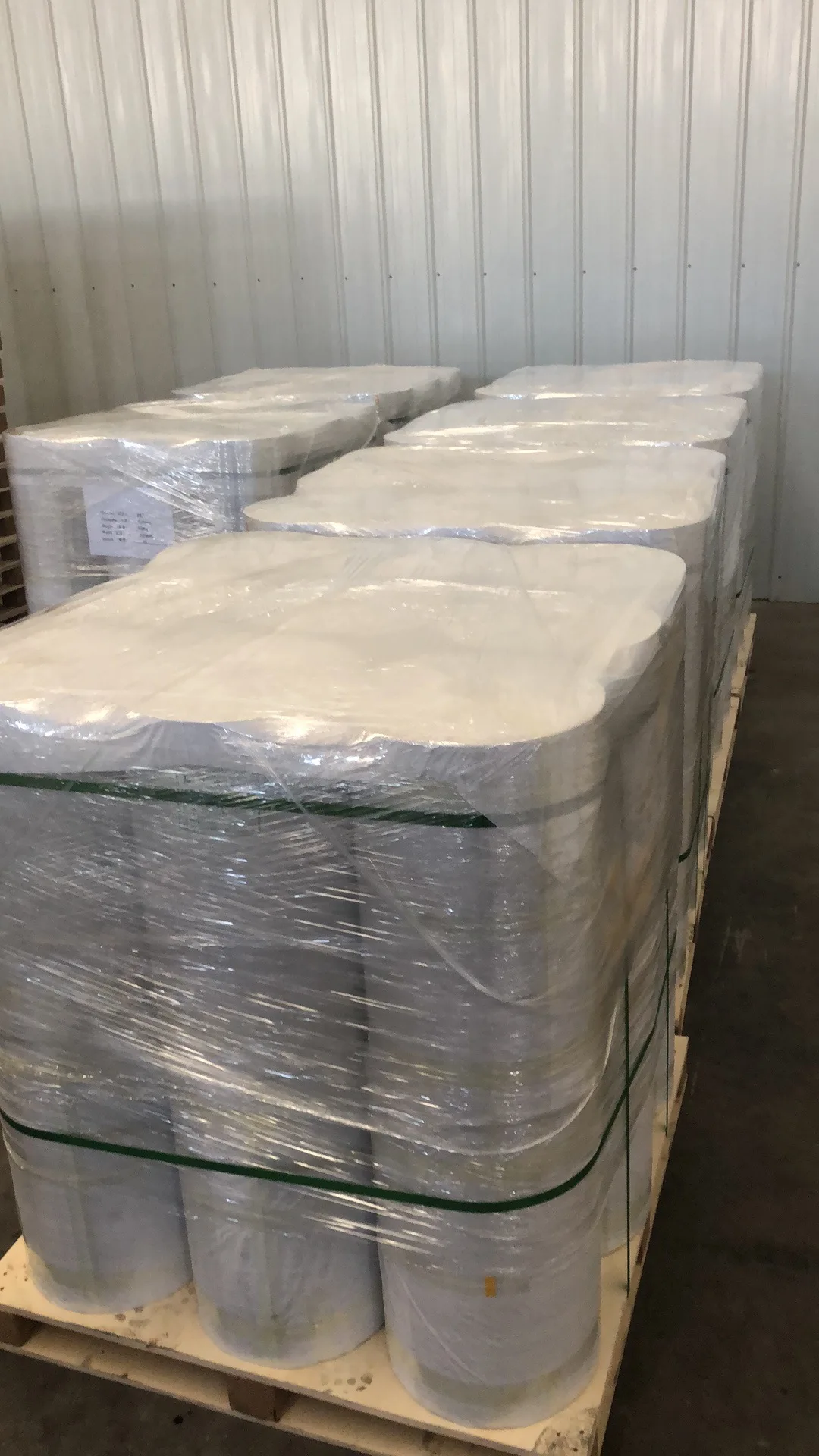 Food Grade Pp Plastic Sheet Rolls For Thermoforming Buy Pp Plastic